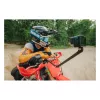 GoPro HERO13 Black Ultra Wide Edition veiksmo kamera 4K, 5.3K, 2.7K, jutiklinis ekranas, itin didelė raiška, atspari vandeniui, GPS, atspari dulkėms, Bluetooth, Wi-Fi, sulėtintas vaizdas, Full HD (CHDRB-133-RW)