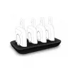 VIVITEK Launcher Plus Base Holder for 4x (NVK-VE09)