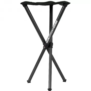 Walkstool BASIC 60M nešiojama kempingo taburetė - 175 kg talpa, 60 cm sėdynės aukštis, 725 g