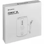 HydraPak Force 2L vandens rezervuaras - Mammoth Grey