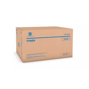 Konica Minolta TNP-95 Tonerio kasetė juoda Originali 20 000 puslapių