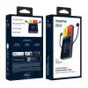Mophie Powerstation Plus 10K Red Bull Racing 10000 mAh Power Bank su USB-C ir Lightning