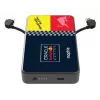 Mophie Powerstation Plus 10K Red Bull Racing 10000 mAh Power Bank su USB-C ir Lightning