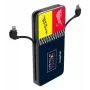 Mophie Powerstation Plus 10K Red Bull Racing 10000 mAh Power Bank su USB-C ir Lightning