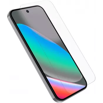 OtterBox Premium Glass Screen Protector, skirta Google Pixel 10 / Pixel 10 Pro, skaidri