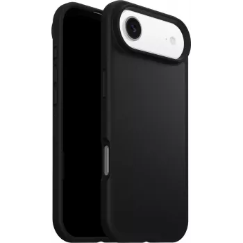 OtterBox React MagSafe, skirta Apple iPhone 15 Pro Max – juoda