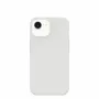 OtterBox Figura Series Protective Case for Apple iPhone 17e/16e/15/14/13 - Cream (White) - MagSafe Compatible