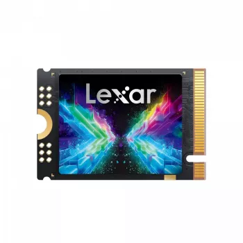 Lexar SSD PLAY X 1TB PCIe Gen4 NVMe M.2 2230 7400/6400MB/s
