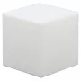 NewGarden Cuby 32 Cable LED lauko lempa balta šviesa 25W 6500K IP65