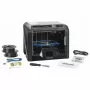 Dremel DigiLab 3D45 3D spausdintuvas juodas