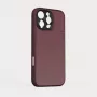 Moment Case MagSafe, skirta iPhone 16 Pro Max, Red Clay