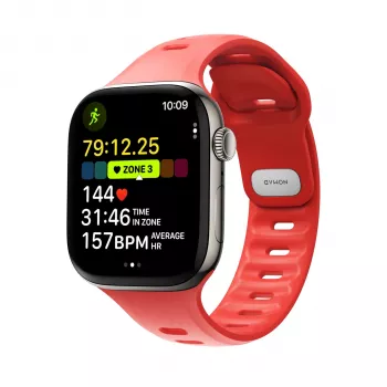 Nomad Tempo Band 46mm Coral
