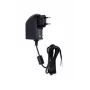 WANTEC 2N Telecommunications 91341481E IP Intercom Indoor Unit - 12V DC - 2A - Black