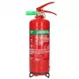 Alecto Fire Extinguisher Foam 2 Litres