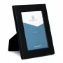 Zilverstad Lyon 13x18 Metal Portrait Black Photo Frame