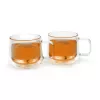 Bredemeijer Merano dvigubo sienelės stiklo rinkinys 2x 290ml 165051