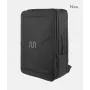 onemate kelioninė rankinė Travel Bag Ultimate (2) juoda