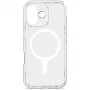 Decoded DropTec Skaidrus Galinis Dangtelis, skirtas Apple iPhone 17 su MagSafe