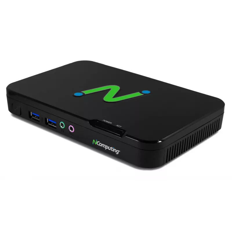 NComputing RX540 Raspberry Pi CM5 Thin Client