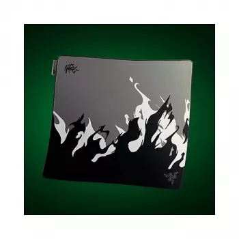 Razer Gigantus V2 Pro NiKo Edition XXL Gaming Mouse Pad - Pilka