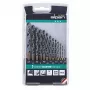 ALPEN-MAYKESTAG Alpen Sprint Master TM 13/2 Twist Drill Bit 13 mm HSS-G DIN 338