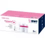 BWT 125681749 Magnio mineralizuotas vandens filtro kasetė, 6 vnt. pakuotė
