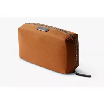 Bellroy Tech Kit - Techninių priedų organizatorius (Bronzinis)