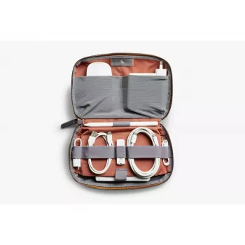 Bellroy Tech Kit - Techninių priedų organizatorius (Bronzinis)