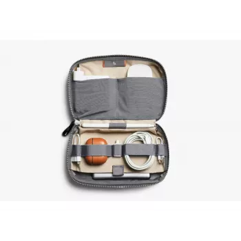 Bellroy Tech Kit - Techninių aksesuarų organizatorius (eukaliptas)