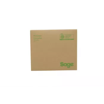 Sage the Espresso Machine Descaler 12 rinkinys (po 100 ml)
