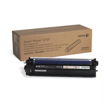 Xerox 108R00974 Original Imaging Unit Black, skirta Phaser 6700 serijai