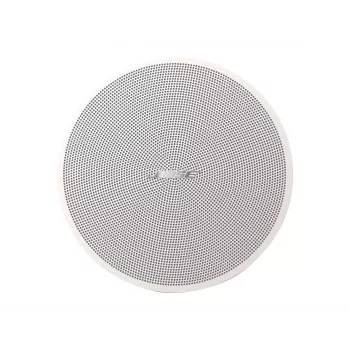 Bose DesignMax DM2C-LP Įmontuojamas Garsiakalbis 16 W Arktinė Balta (RAL 9003)
