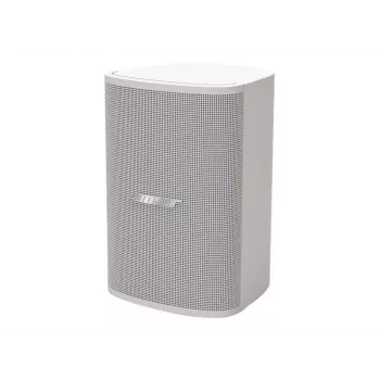 Bose DesignMax DM3SE paviršinio montavimo garsiakalbis 25W dviejų krypčių koaksialinis arktinė balta (RAL 9003)