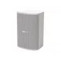 Bose DesignMax DM3SE paviršinio montavimo garsiakalbis 25W dviejų krypčių koaksialinis arktinė balta (RAL 9003)
