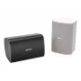Bose DesignMax DM5SE paviršinio montavimo garsiakalbis - 50W - juoda