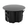 Bose DesignMax DM8C-SUB Įmontuojamas į lubas žemų dažnių garsiakalbis - 150W RMS - 8 coliai - Juoda