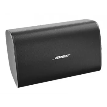 Bose DesignMax DM10S-SUB Subwoofer 250 Watt 10 inch Black