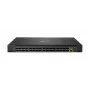 HPE Aruba 8325-32C 32 prievadų 100GbE QSFP28 L3 valdomas jungiklis, galinis-priekinis oro srautas, TAA atitiktis