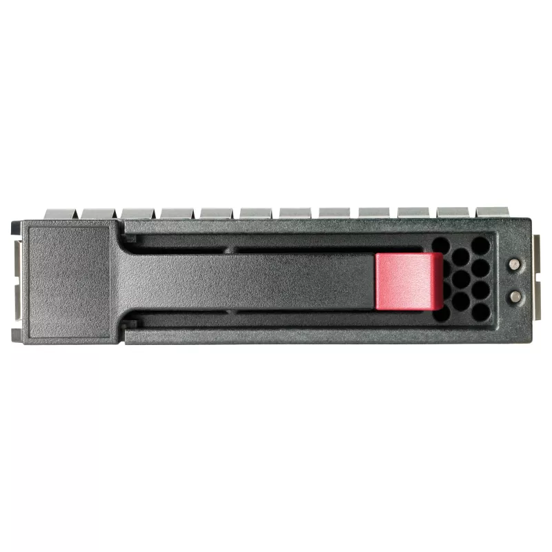 HPE Midline 16 TB kietasis diskas - 3,5 colio LFF karštai keičiamas SAS 12Gb/s 7200 aps./min.