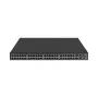 HPE FlexNetwork 5140 48G PoE+ 2SFP+ 2XGT EI Switch - L3 Smart Managed - 48 Portai PoE+ 370W
