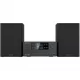 Kenwood M-925DAB-B Namų garso mikro sistema - Juoda - 50W - 2 krypčių - 13 cm žemų dažnių garsiakalbis - 3 cm aukštų dažnių garsiakalbis