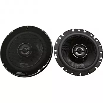 KENWOOD KFCPS1797 17cm 2 krypčių „Performance Standard“ serijos garsiakalbių sistema