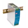 Mean Well NDR-120-24 120W 24V 5A DIN Rail maitinimo šaltinis