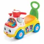 PULIO Fisher Price Ride-On Musical Parade Yellow