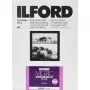 ILFORD MG RC Deluxe 1M Glossy 13x18 cm nespalvotas fotografinis popierius, 100 lapų