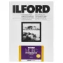 ILFORD MG RC DL 25M Blizgus 18x24 cm 25 lapų Juodai balta fotografinė popieriaus
