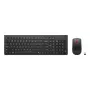 Lenovo Essential Wireless Combo Gen 2 - klaviatūros ir pelės rinkinys