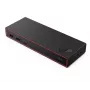 Lenovo ThinkPad USB4 Dock 5000 su 135W adapteriu 40BF0135EU