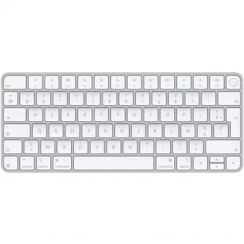 “Apple Magic Keyboard with Touch ID - US English (Silver)”