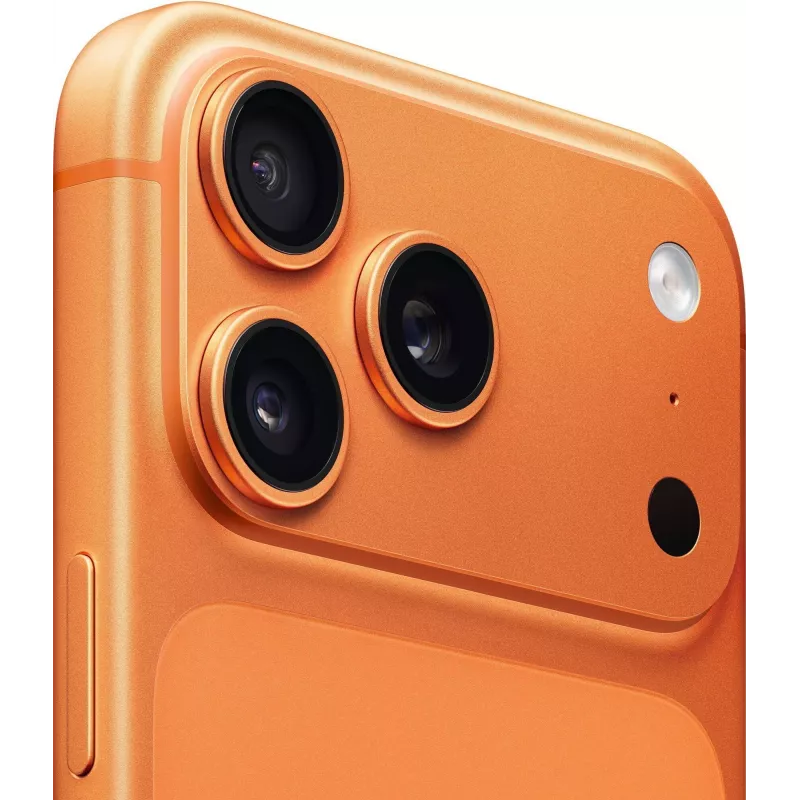 “Apple iPhone 17 Pro Max 512GB Cosmic Orange”